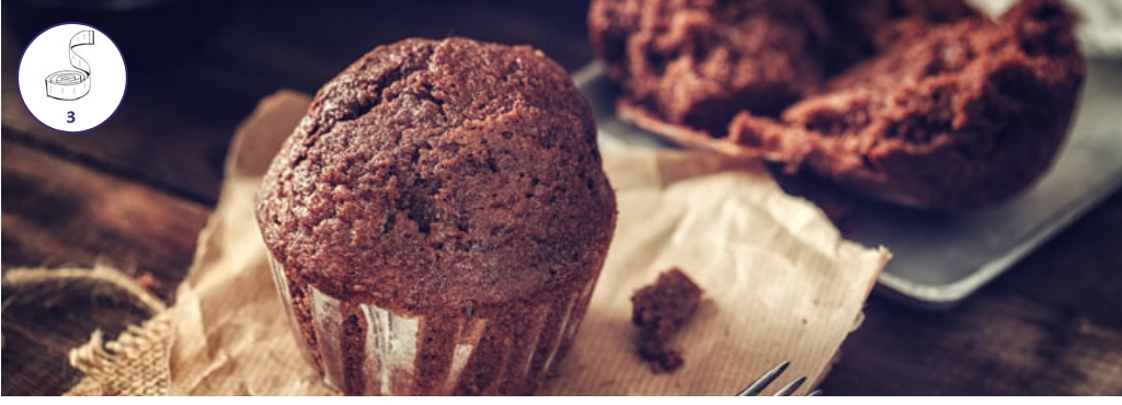 Koolhydraatarme_chocolade_muffins